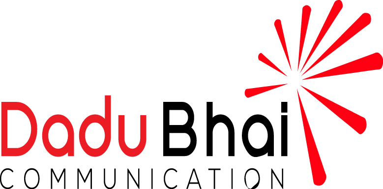 Dadu Bhai Communication-logo